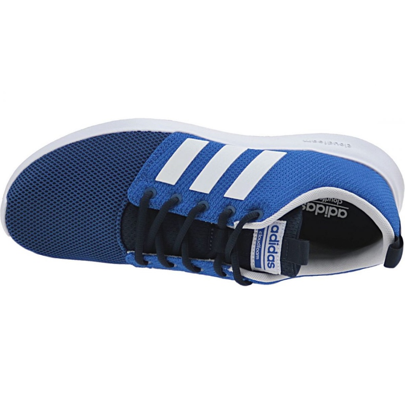 Adidas Cloudfoam Swift M AW4155 shoes blue 2