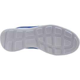 Adidas Cloudfoam Swift M AW4155 shoes blue 3
