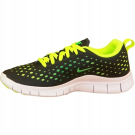 Nike Free Express Gs W 641862-005 shoe black multicolored 1