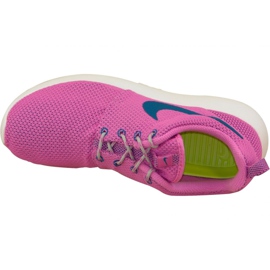 Nike Rosherun W 511882-502 shoe pink 2