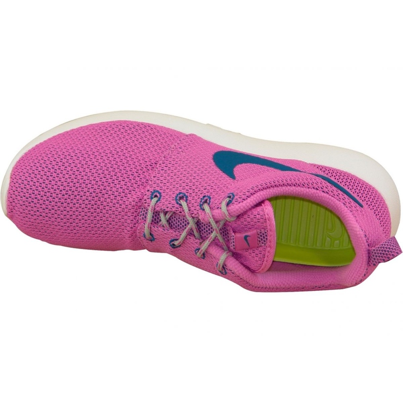 Nike Rosherun W 511882-502 shoe pink 2