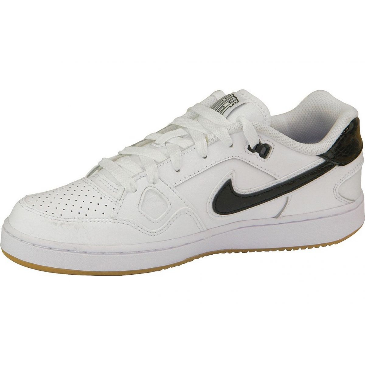 Nike son of force discount low