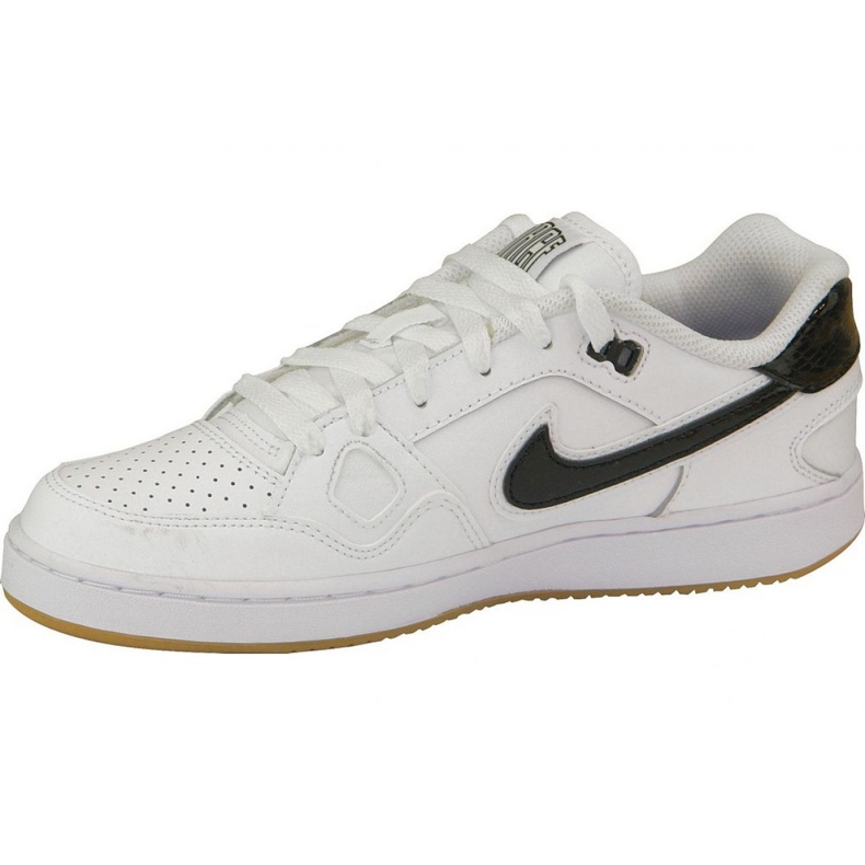 Nike Son Of Force Gs W 615153-108 shoes white 1