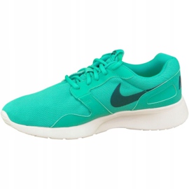 Nike Kaishi M 654473-431 shoe blue 1