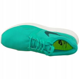Nike Kaishi M 654473-431 shoe blue 2