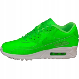 Nike Air Max 90 Ltr Gs W 724821-300 green 1