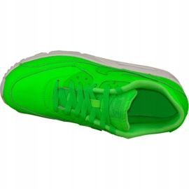 Nike Air Max 90 Ltr Gs W 724821-300 green 2
