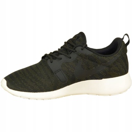 Nike Rosherun W 705217-300 shoe black 1