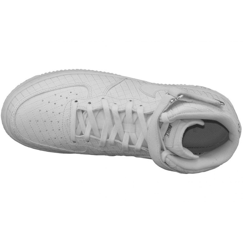 Nike Air Force 1 Mid '07 LV8 M 804609-100 white 2