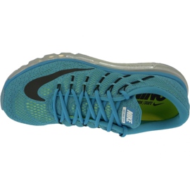 Nike Air Max 2016 M 806771-400 blue 2 Nike Air Max 2016 M 806771-400 blue 2