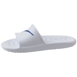 Nike Kawa Shower 832655-100 Slide white 1