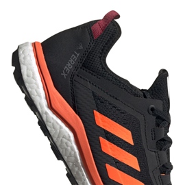 Adidas Terrex Agravic Flow M G26103 shoes black 1 Adidas Terrex Agravic Flow M G26103 shoes black 1