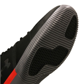 Under Armour Under Armor Zone 3 Nm M 3020753-001 training shoes black 1