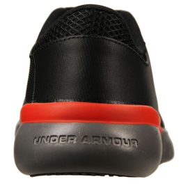 Under Armour Under Armor Zone 3 Nm M 3020753-001 training shoes black 2