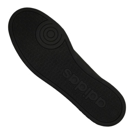 Adidas Cloudfoam Adventage Clean M F99253 shoes black 2