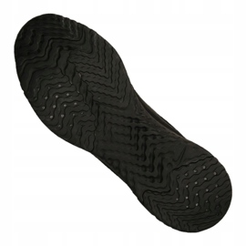 Nike Odyssey React M AO9819-010 running shoe black 1