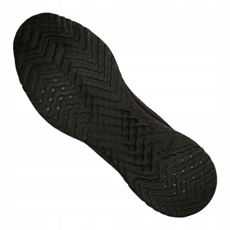 Nike Odyssey React M AO9819-010 running shoe black 1