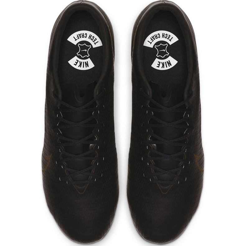 Nike Mercurial Vapor 13 Elite Tc Fg M CJ6320 001 soccer shoes black black 1 Nike Mercurial Vapor 13 Elite Tc Fg M CJ6320 001 soccer shoes black black 1