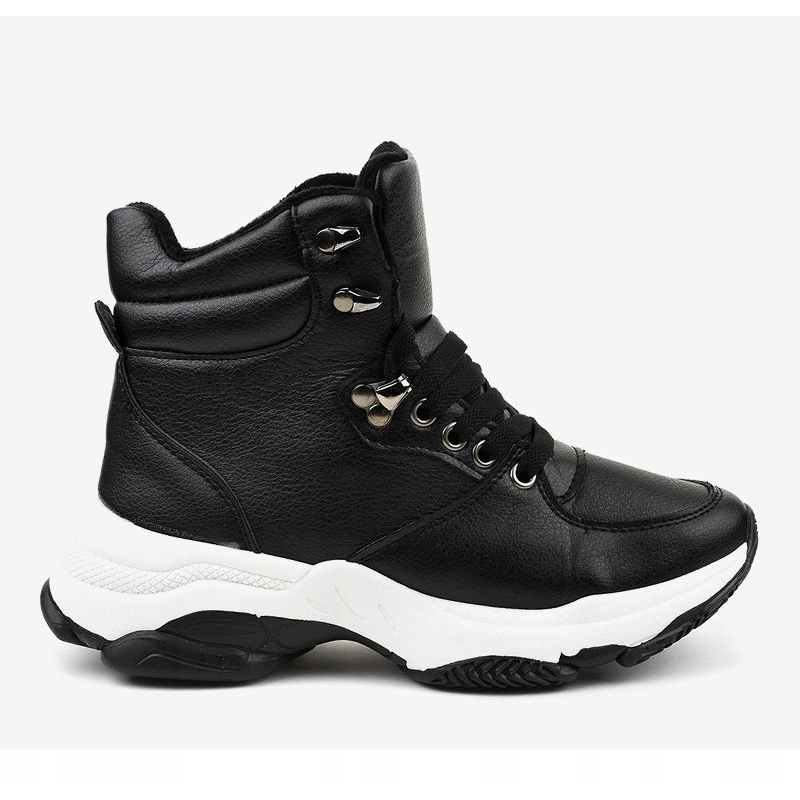insulated sneakers womens