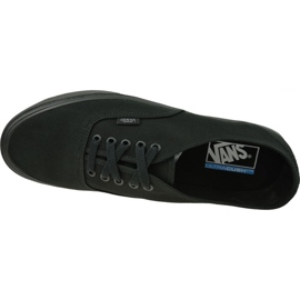 Vans Authentic Lite M VA2Z5J186 shoes black 2