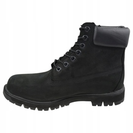 Timberland radford 6 boot 2025 wp