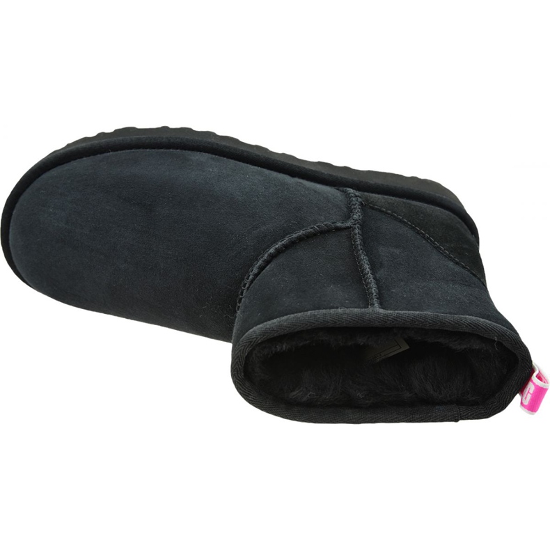 Ugg Classic Mini Ii W 1110083-BNP black 2