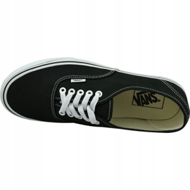 Vans 2024 authentic vee3blk
