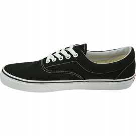 Vans U Era Vewzblk Shoes black 1