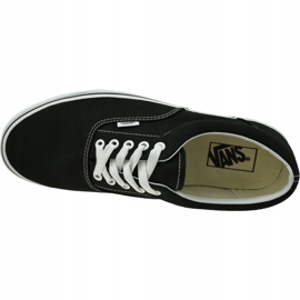 Vans U Era Vewzblk Shoes black 2