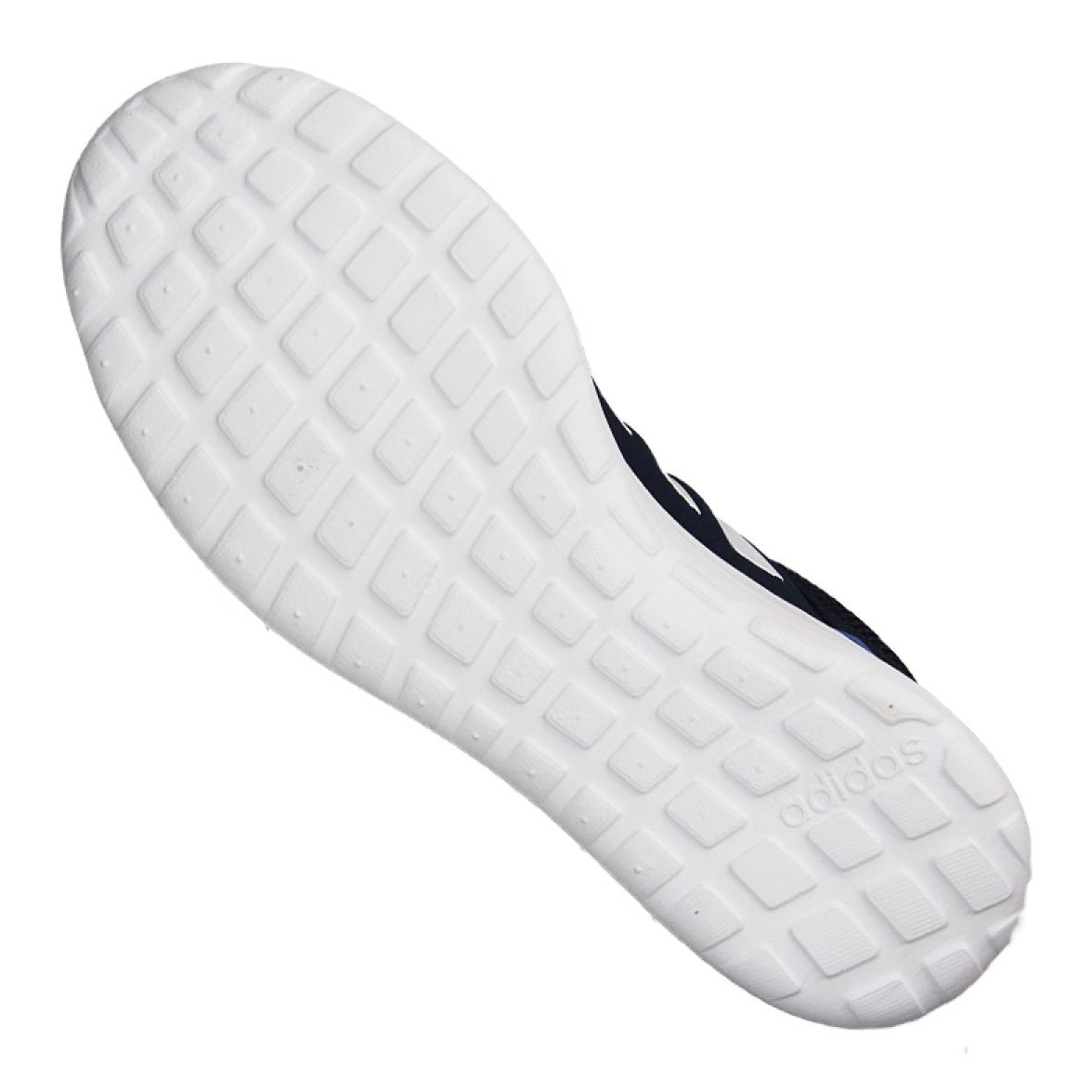 Adidas Cloudfoam Lite Racer M BB9821 shoes black