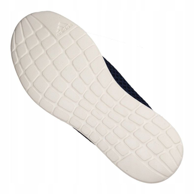 Adidas Element Refine 3M M BB4847 shoes navy blue 2