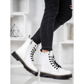 SHELOVET White Workers 1
