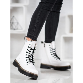 SHELOVET White Workers 2