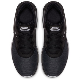 Nike Air Max Infuriate Iii Low AJ5898-001 shoe black 2 Nike Air Max Infuriate Iii Low AJ5898-001 shoe black 2