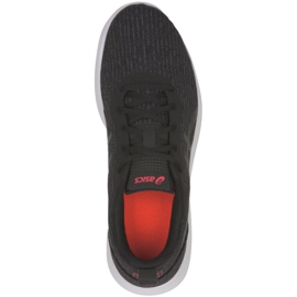 Asics Kanmei 2 W 1022A011-001 black 1