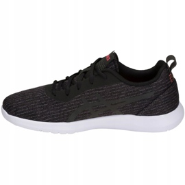 Asics Kanmei 2 W 1022A011-001 black 2