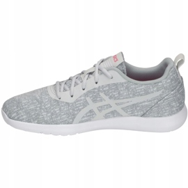 Asics Kanmei 2 W 1022A011-020 shoes grey 2