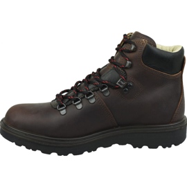 Grisport Northland M 40213DV61G boots brown 1