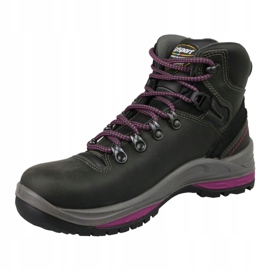 Grisport Grigio W 13503D30G shoes brown 1