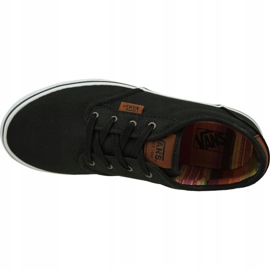 Vans Atwood W VA38IVGVY Shoes grey 2