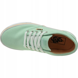 Vans Atwood Bay W VA348XMY3 green 2