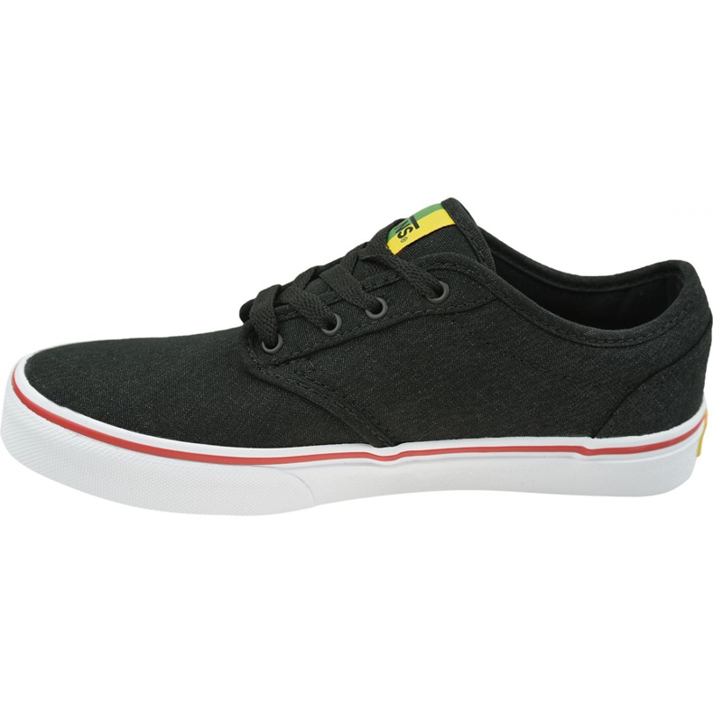 Vans Atwood W VA349P6BI Shoes black 1 Vans Atwood W VA349P6BI Shoes black 1