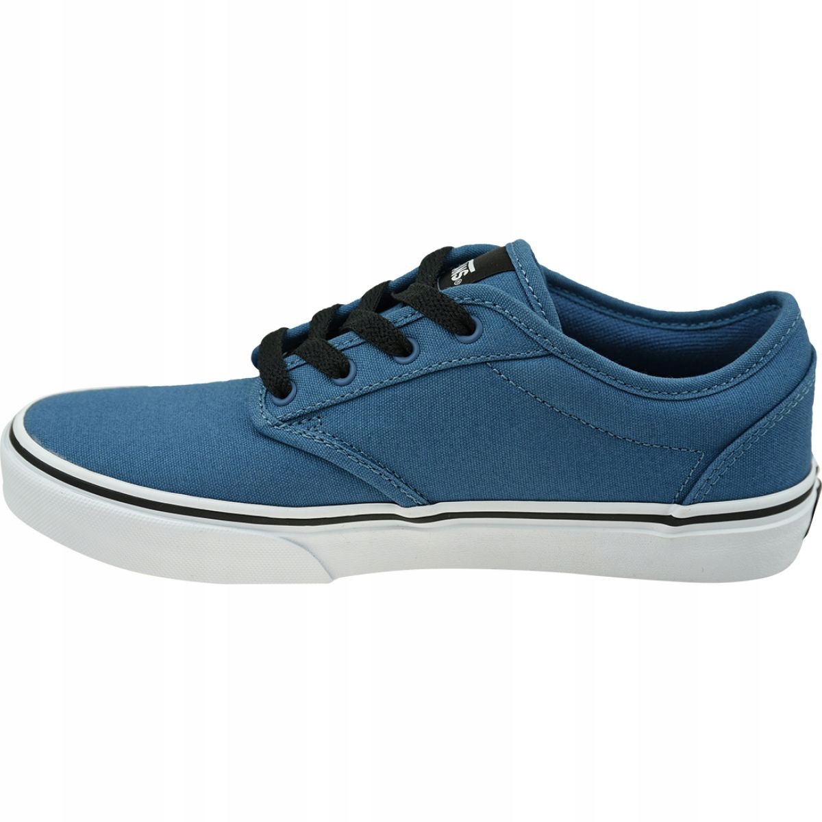 vans atwood navy blue