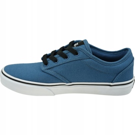 Vans 2025 atwood blue