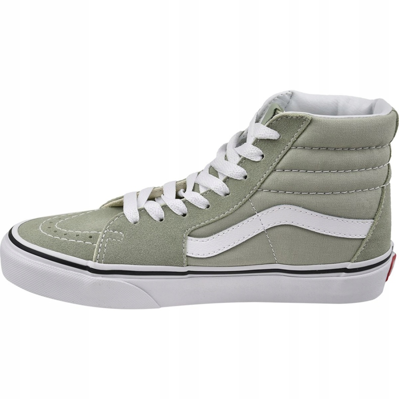 Vans SK8-Hi W VN0A38GEU621 grey 1