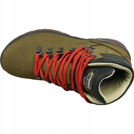 Grisport Marrone M 13701N32G shoes brown 2 Grisport Marrone M 13701N32G shoes brown 2