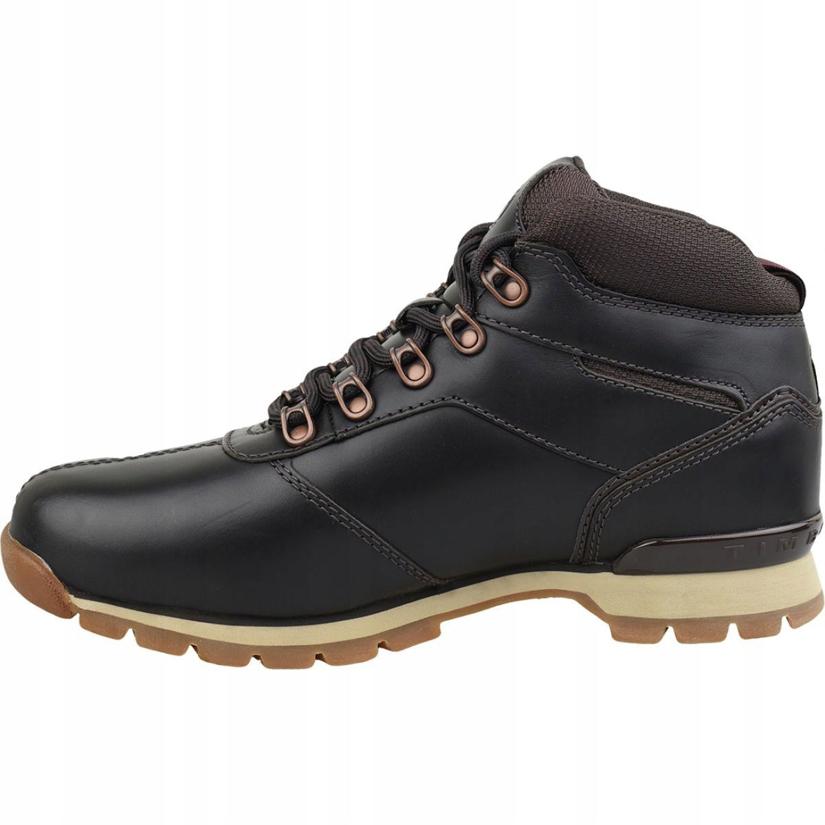 Timberland Splitrock 2 M A21KE Shoes brown