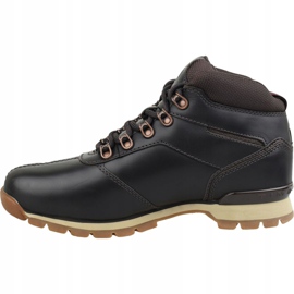 Timberland Splitrock 2 M A21KE Shoes brown 1