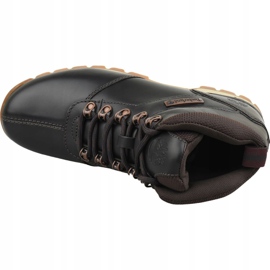 Timberland Splitrock 2 M A21KE Shoes brown 2