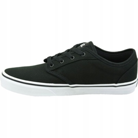 Vans Atwood W VKI5187 shoes black 1